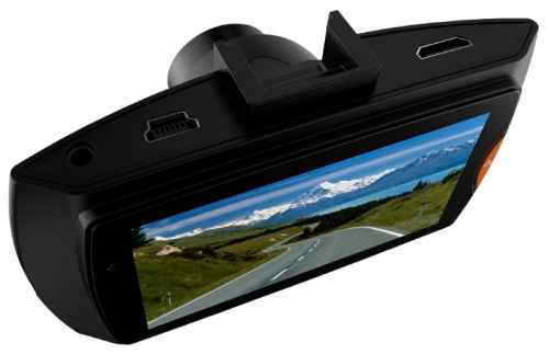 Artway 700 видеорегистратор