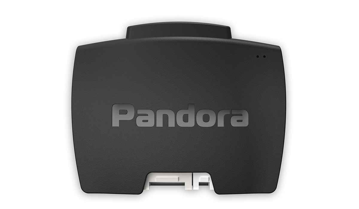 Pandora DX 4GS Plus