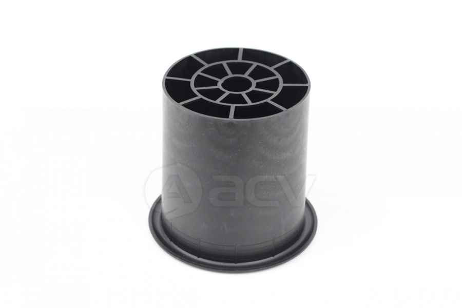 Фазоинвертор L=115/D=120/d=100 ( ACV SW39-1104)