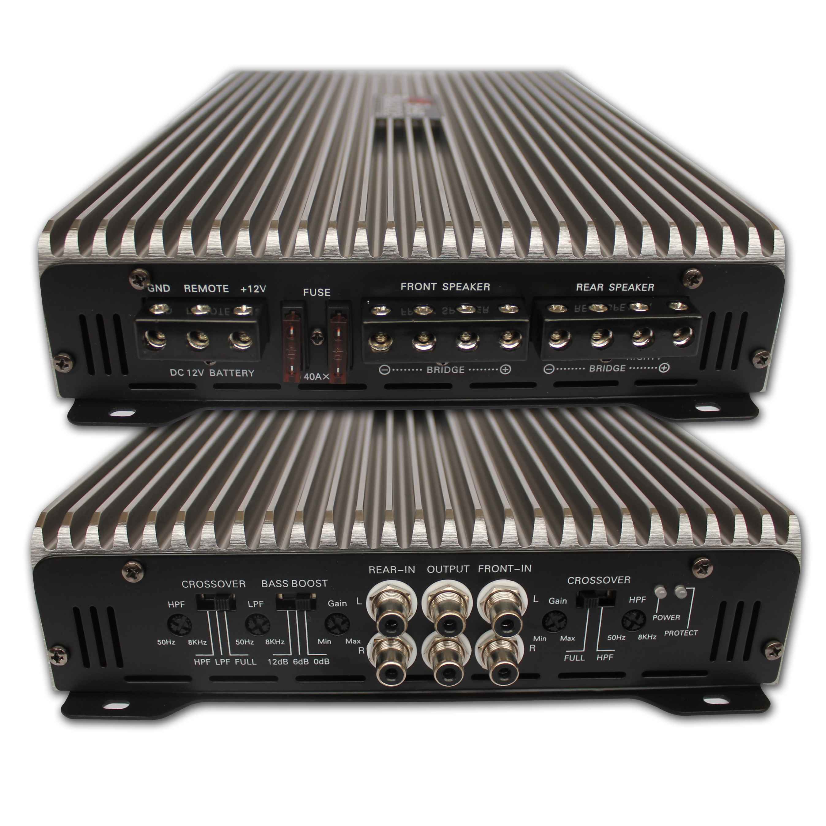 Best Balance M4 усилитель