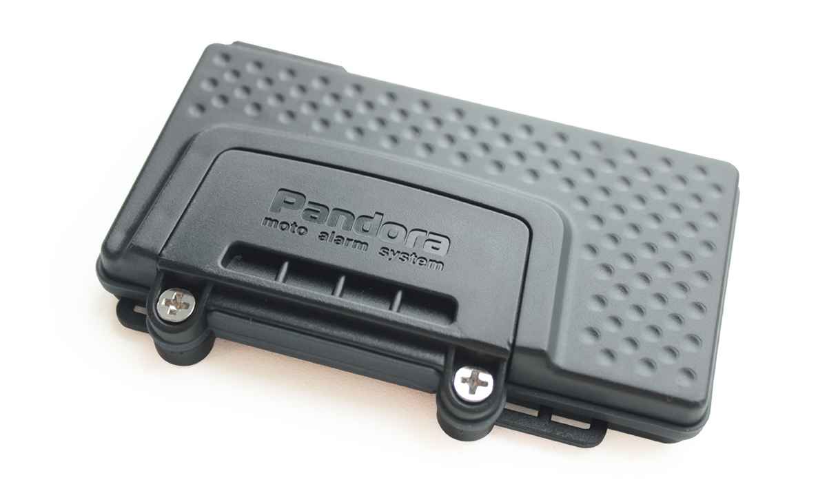 основной блок