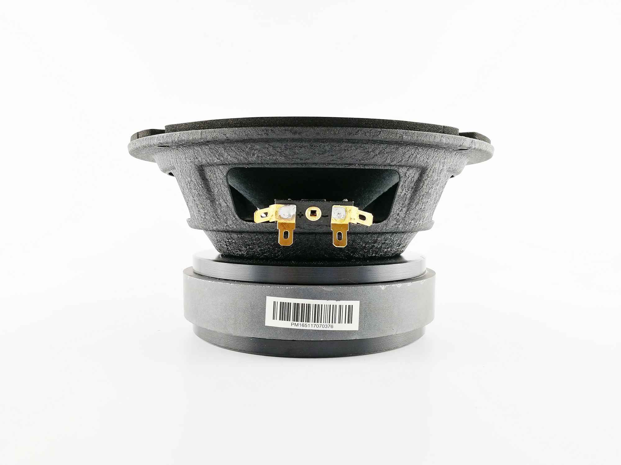 Dynamic State PRO PM-165.1, среднечастотные динамики