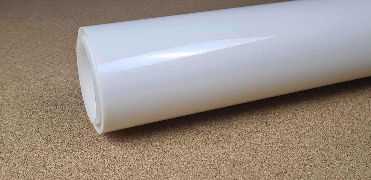 Тонировочная пленка Sun Vision WHITE MATTE