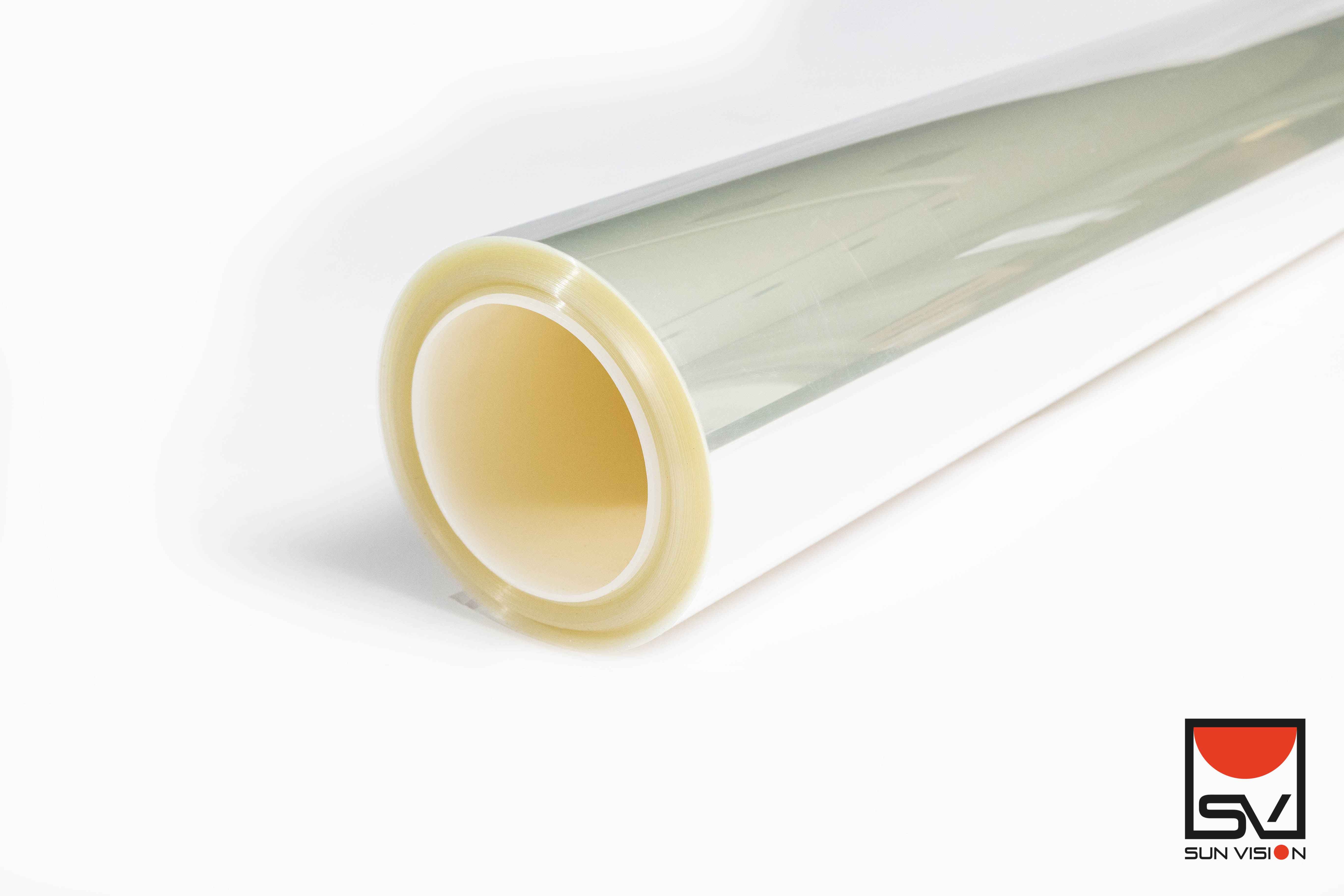 Ударопрочная пленка SunVision Grafen 4 mil