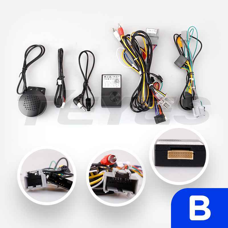 Opel Insignia 1 Buick Regal 2013-2017, Тип-B,  9