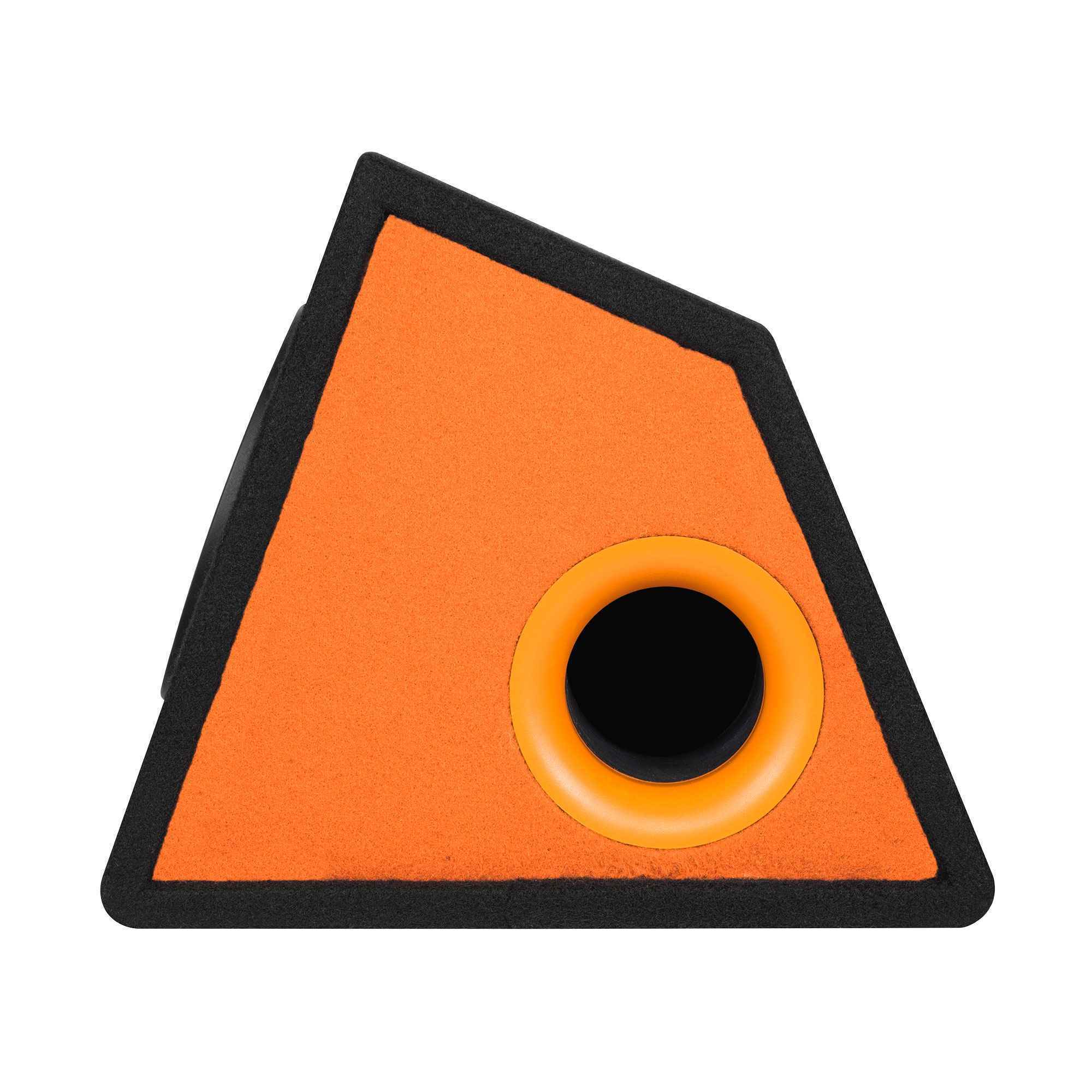 DL Audio Piranha 6.5A сабвуфер активный