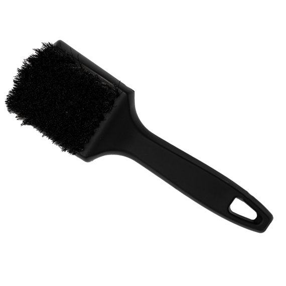 Щетка для чистки резины LERATON BR10