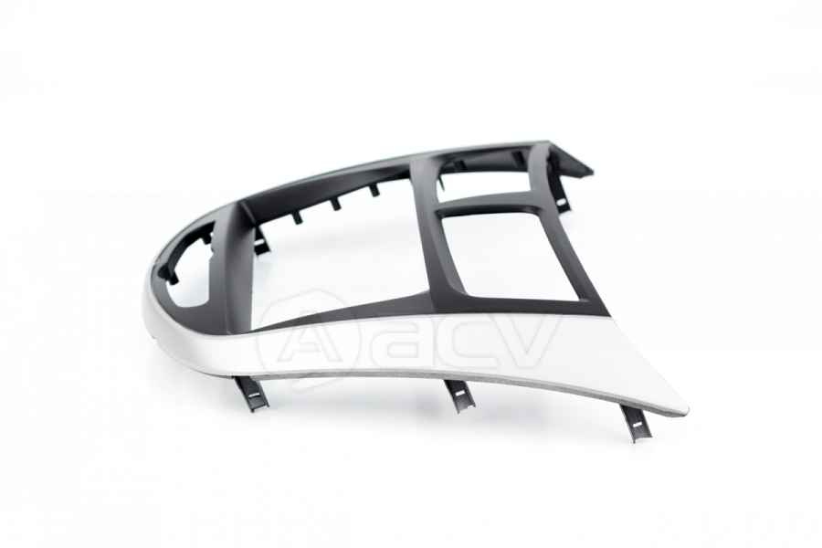 ACV PR34-1072 - переходная рамка 2DIN Hyundai Solaris (10->)