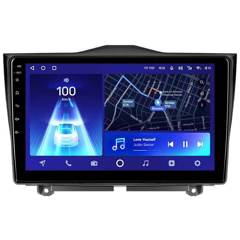 LADA Granta Cross 2018-2023, 9