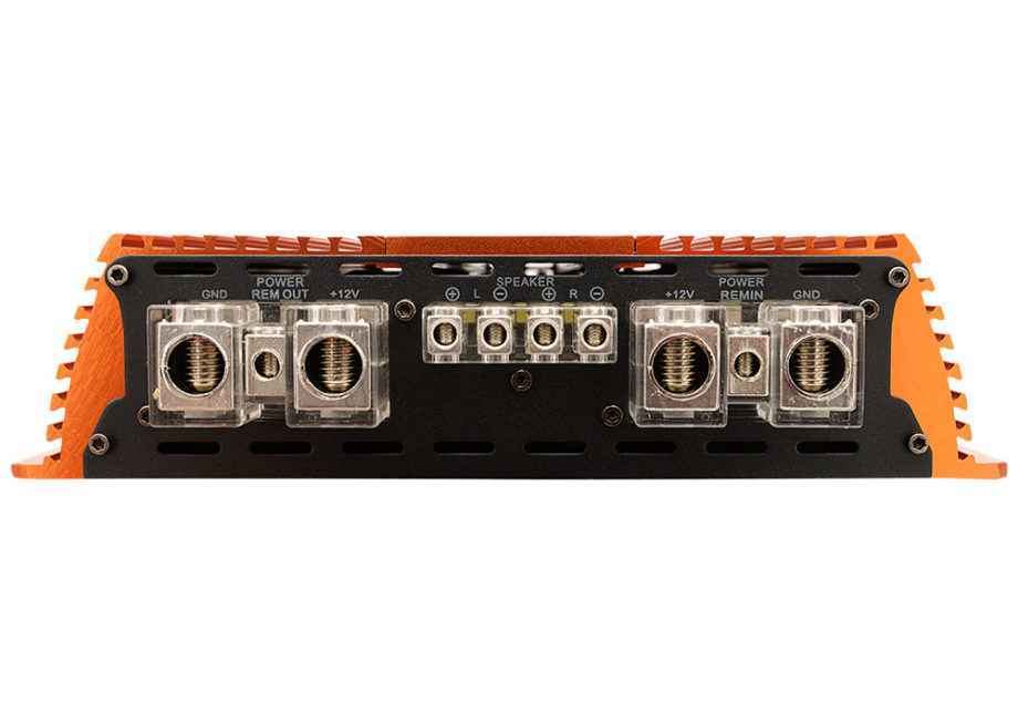 DL Audio Phoenix 2.1800 усилитель