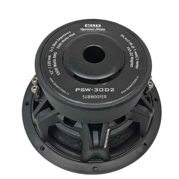 PSW-30D2 PRO Series