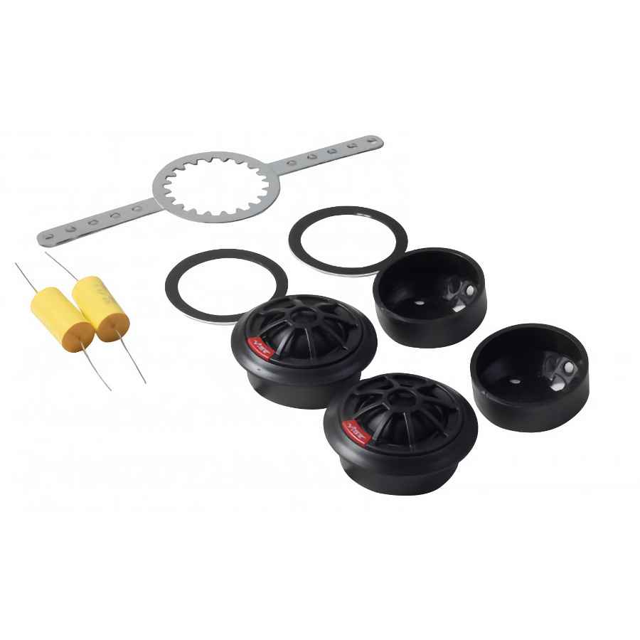 VIBE SLICK1-V7, высокочастотные динамики