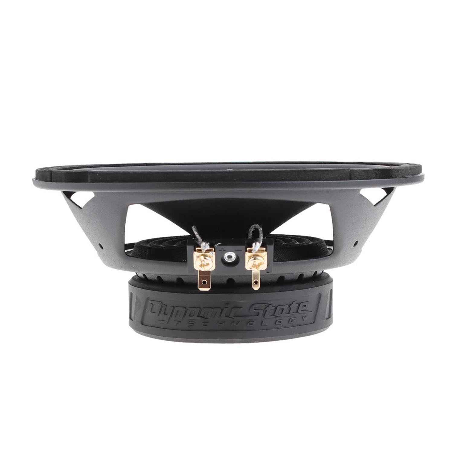 Dynamic State SLC-16.2, компонентная акустическая система