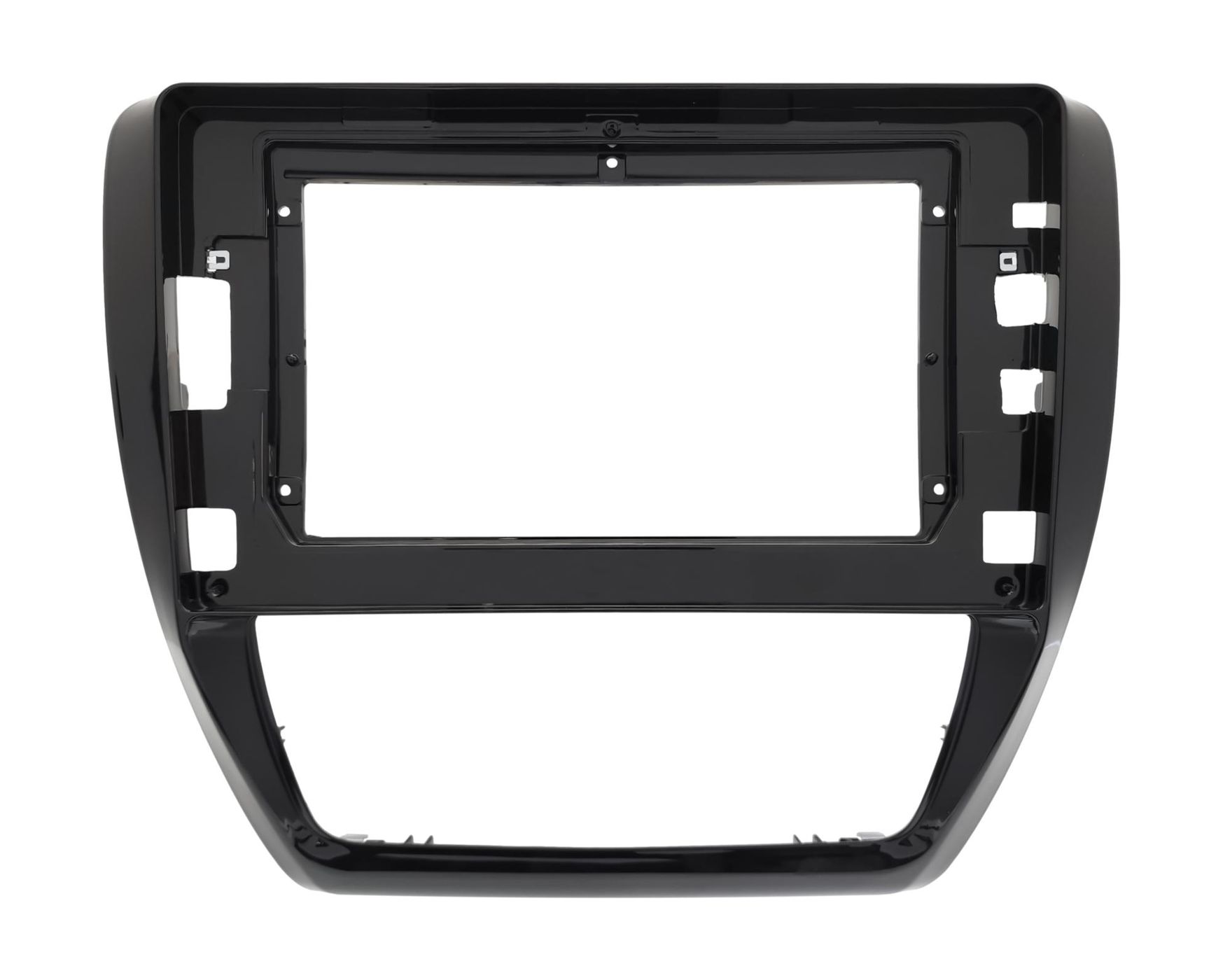 Рамка TK001 для установки в VW Jetta 2011-2019 10