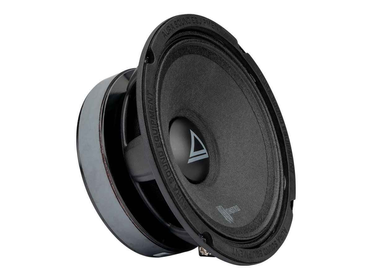 Aura MONSTRO-65, среднечастотные динамики (пара)