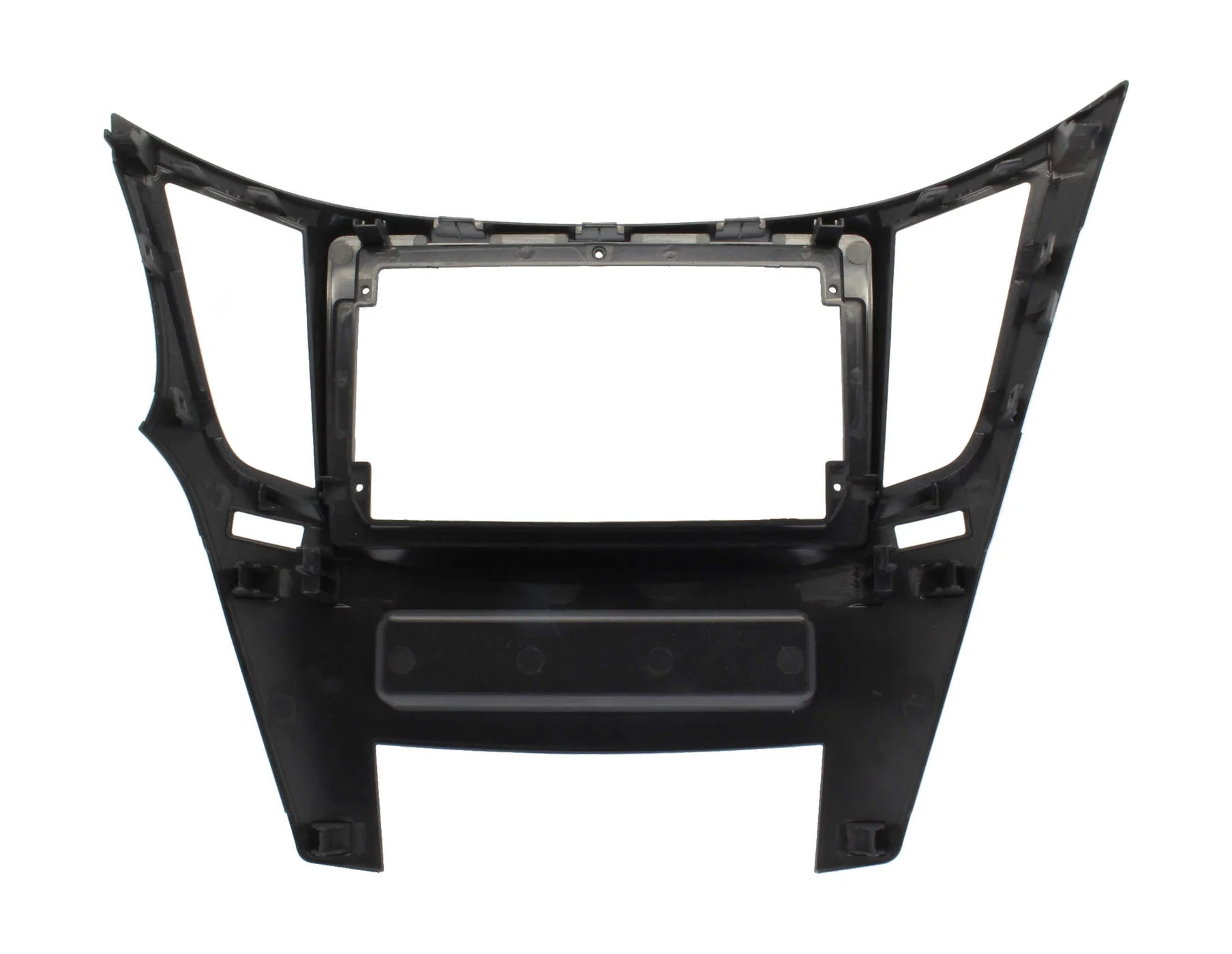 Рамка SA019N в Subaru Outback, Legacy 2009-2013 9