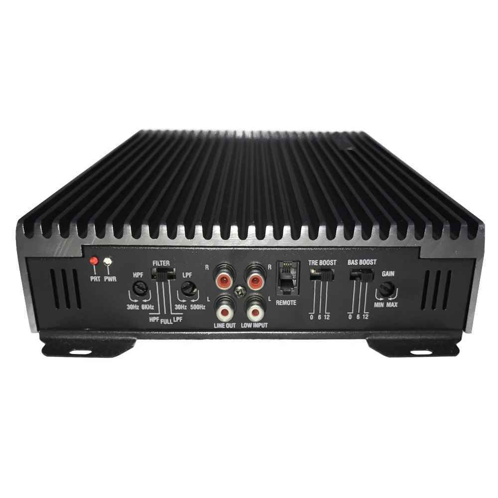 AUDIO NOVA AA2.120 усилитель