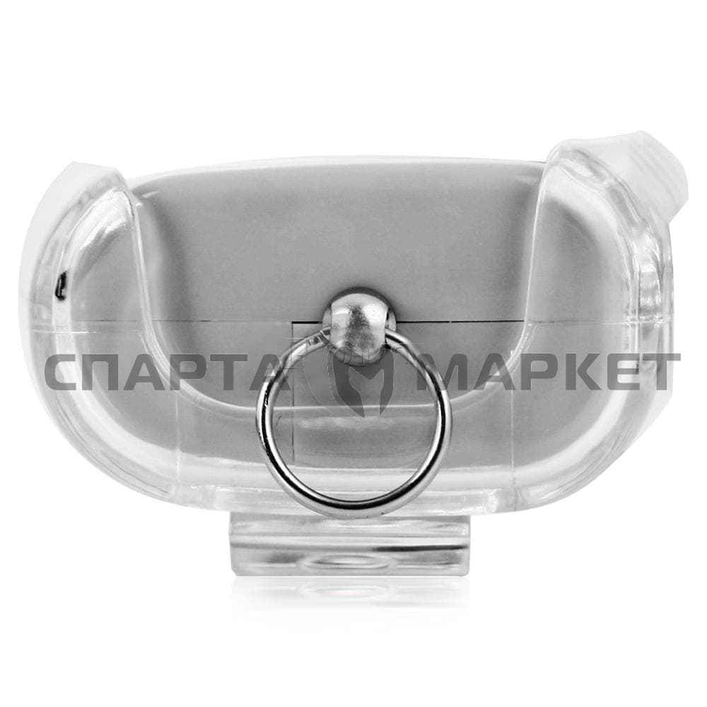 А/с Scher-Khan Magicar 5