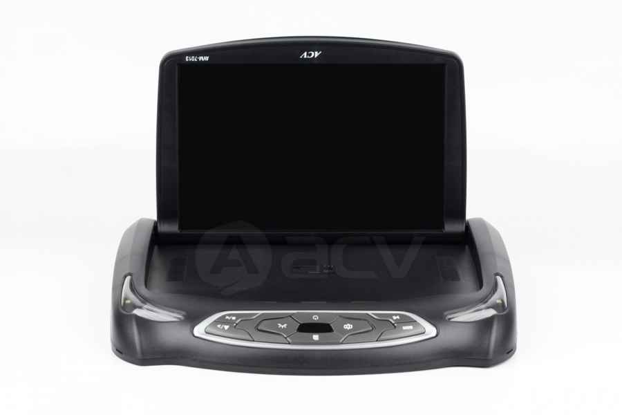 ACV AVM-7013BG+GR+BL потолочный монитор 13.3