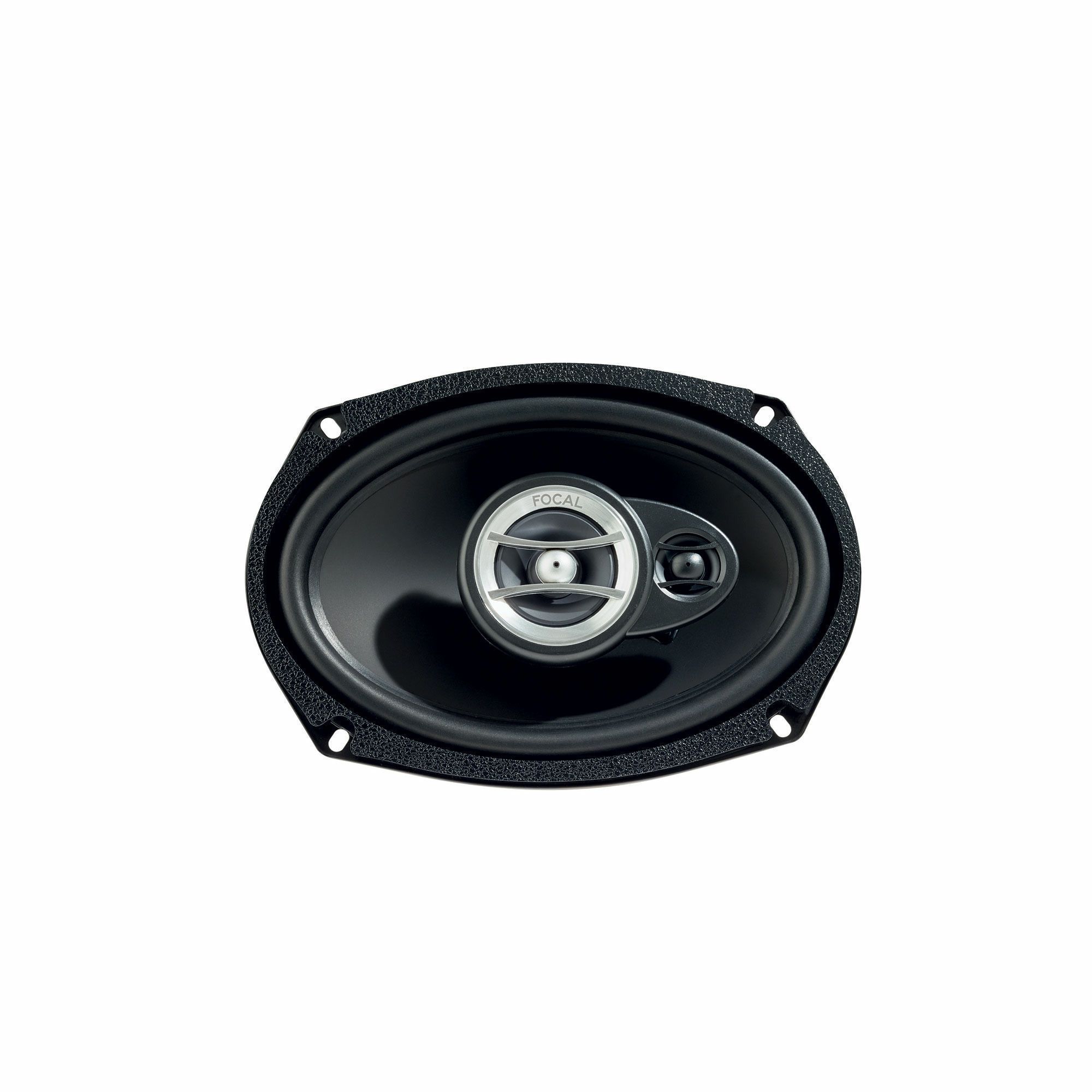 FOCAL RCX 690, коаксиальные динамики