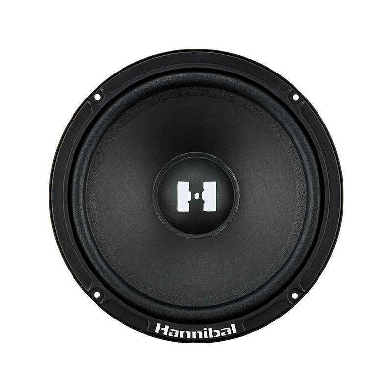 Alphard Hannibal HC-60, компонентная акустическая система