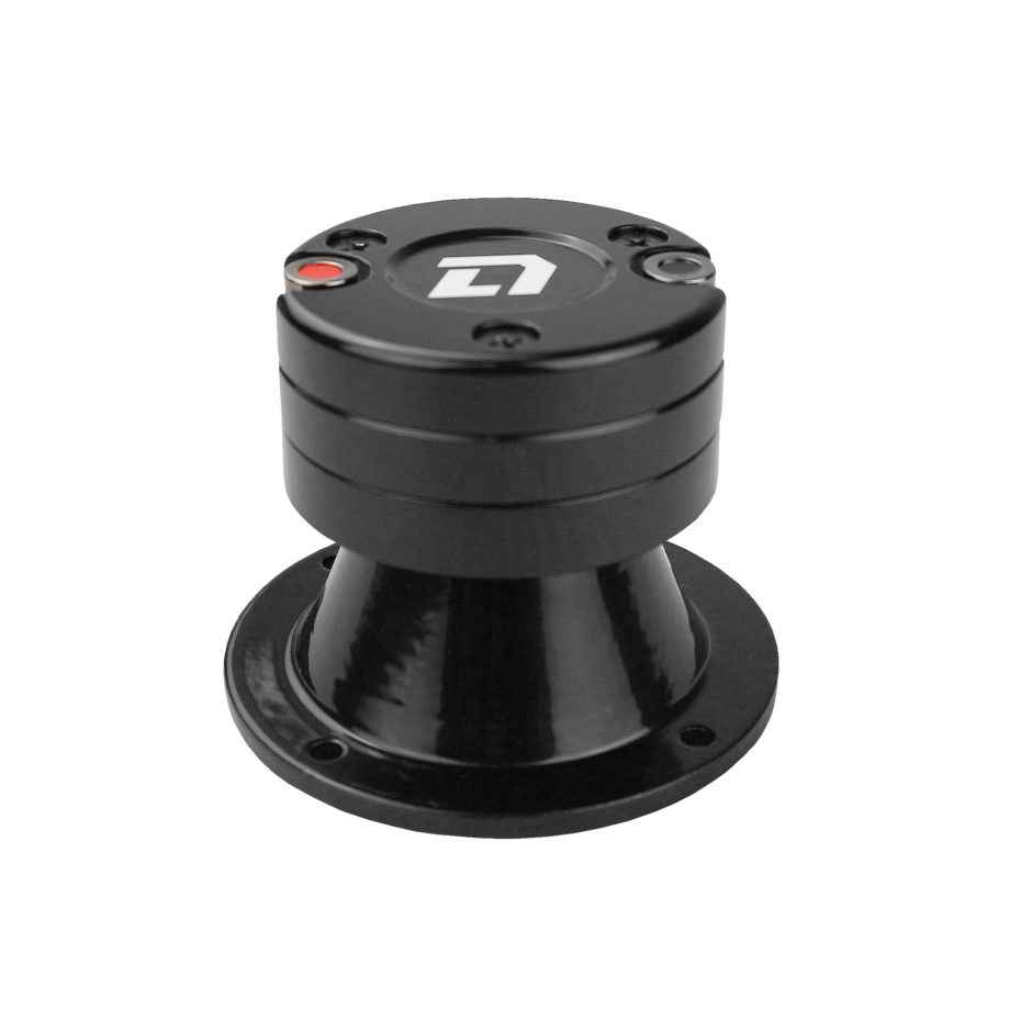 DL Audio Phoenix Hybrid Neo Tweeter