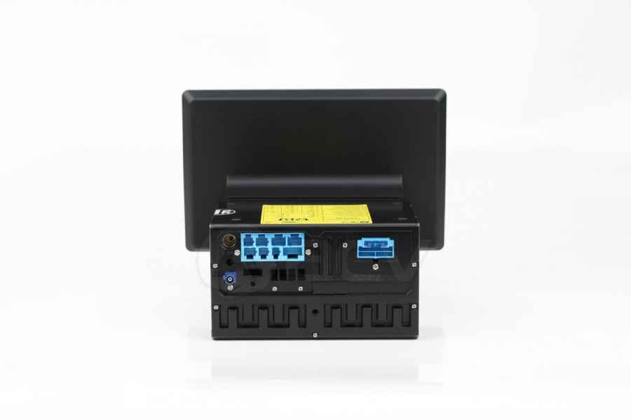 А/м ACV AD-1010 навигационная  система Android