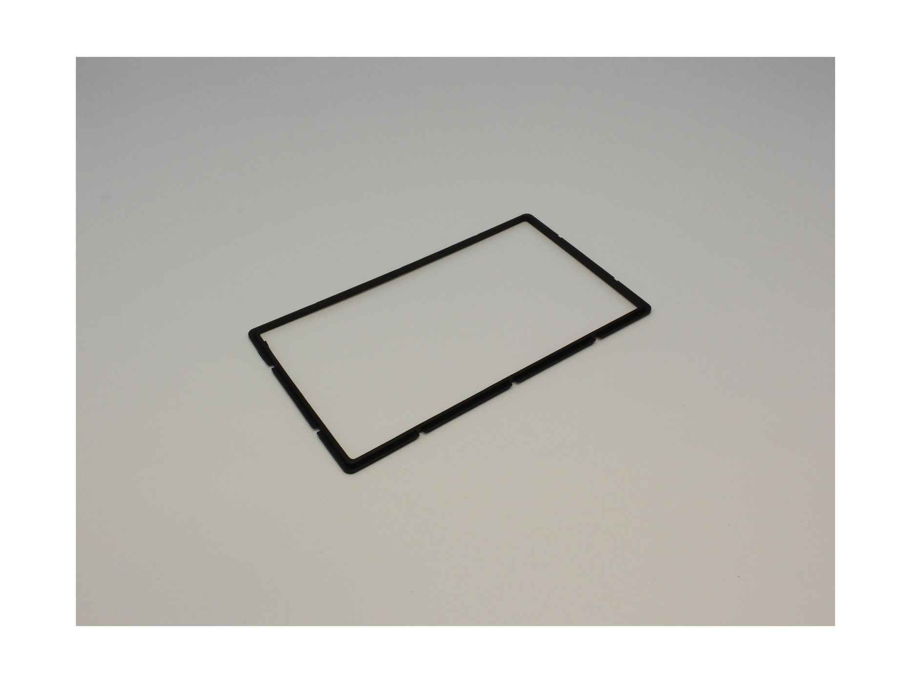 Переходная рамка для Mazda 6 08-> 2DIN