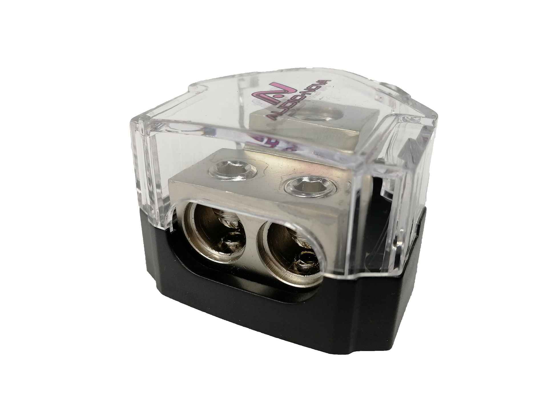 AUDIO NOVA DB12.S дистрибьютор