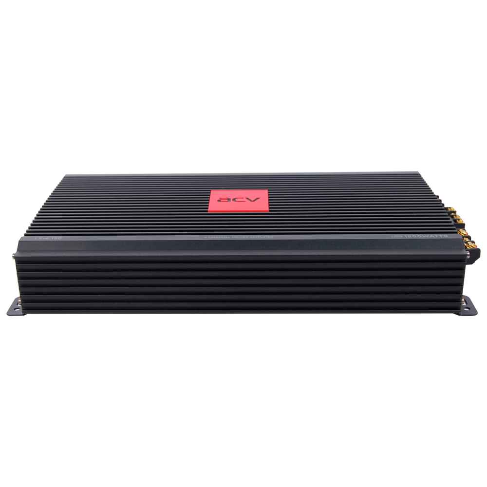 Acv LX-4.130 Усилитель