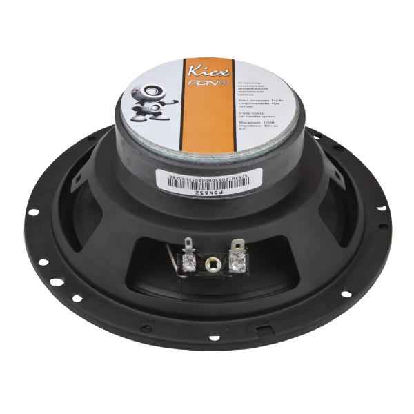 Акус. сист. Kicx PDN-652