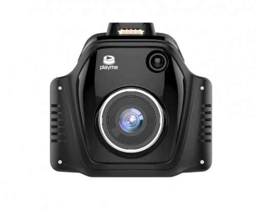 Комбинированное устройство Playme Turbo