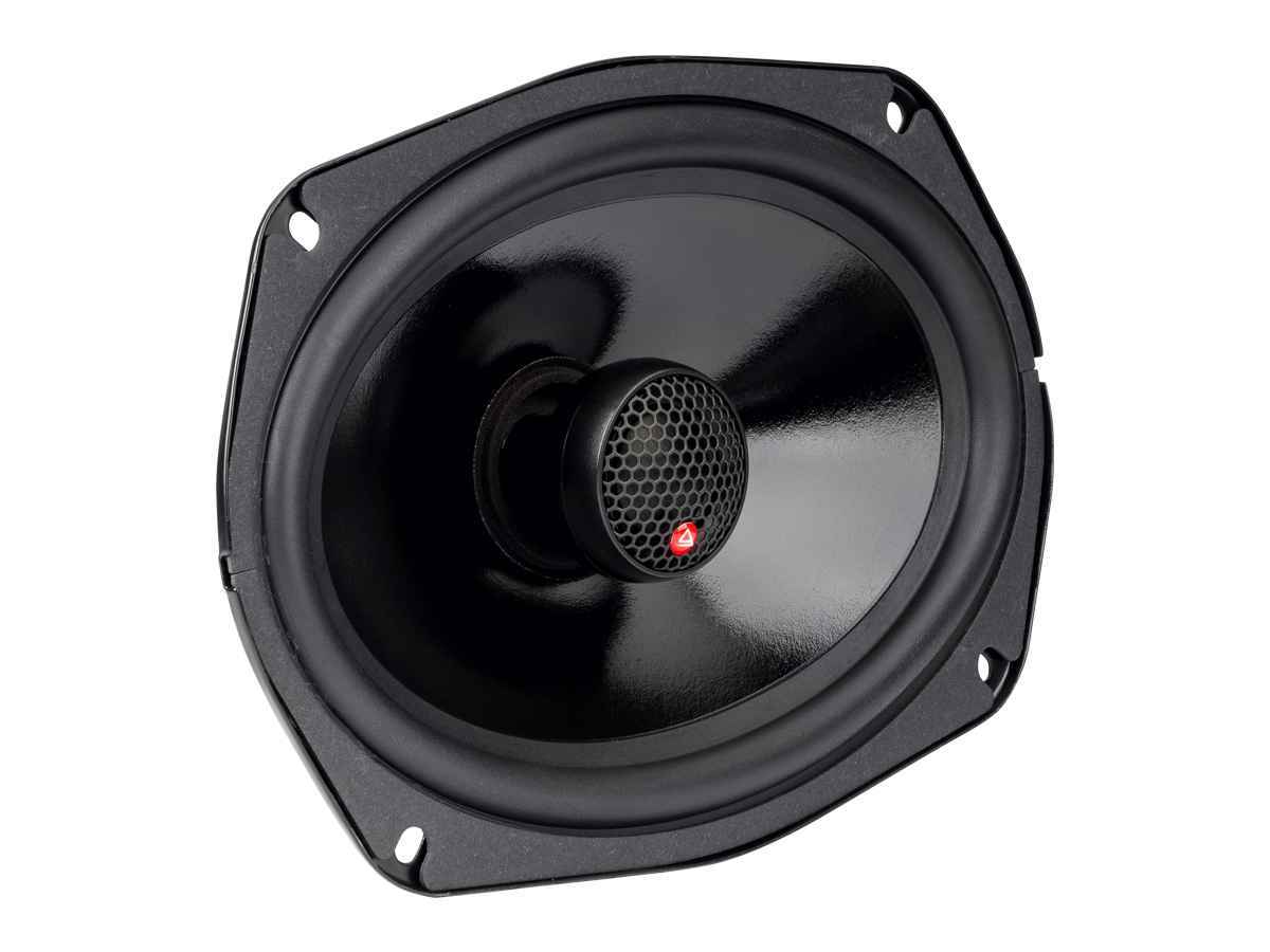 Акус. сист. Aura VENOM-CL69X