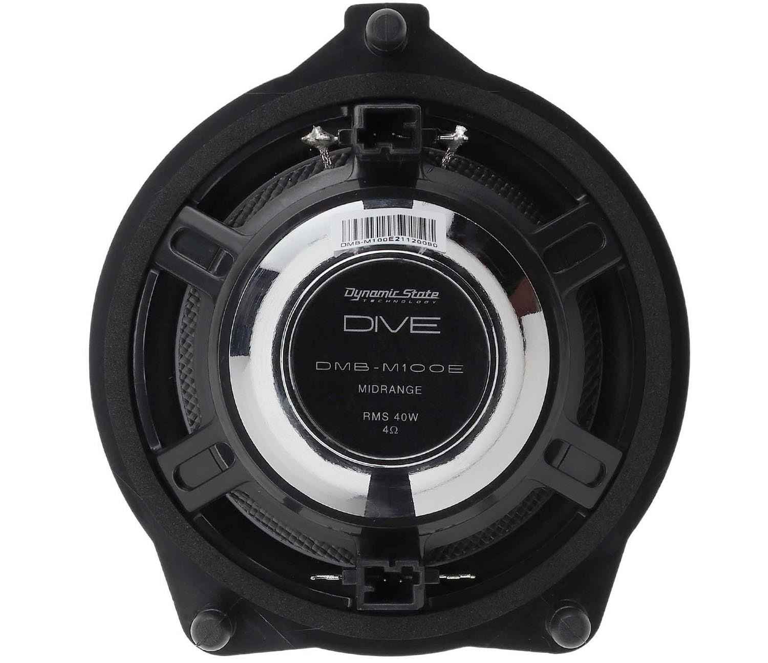 Dynamic State DMB-M100E