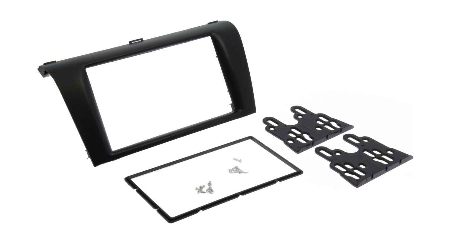 Переходная рамка для Mazda 3 03-08 2DIN