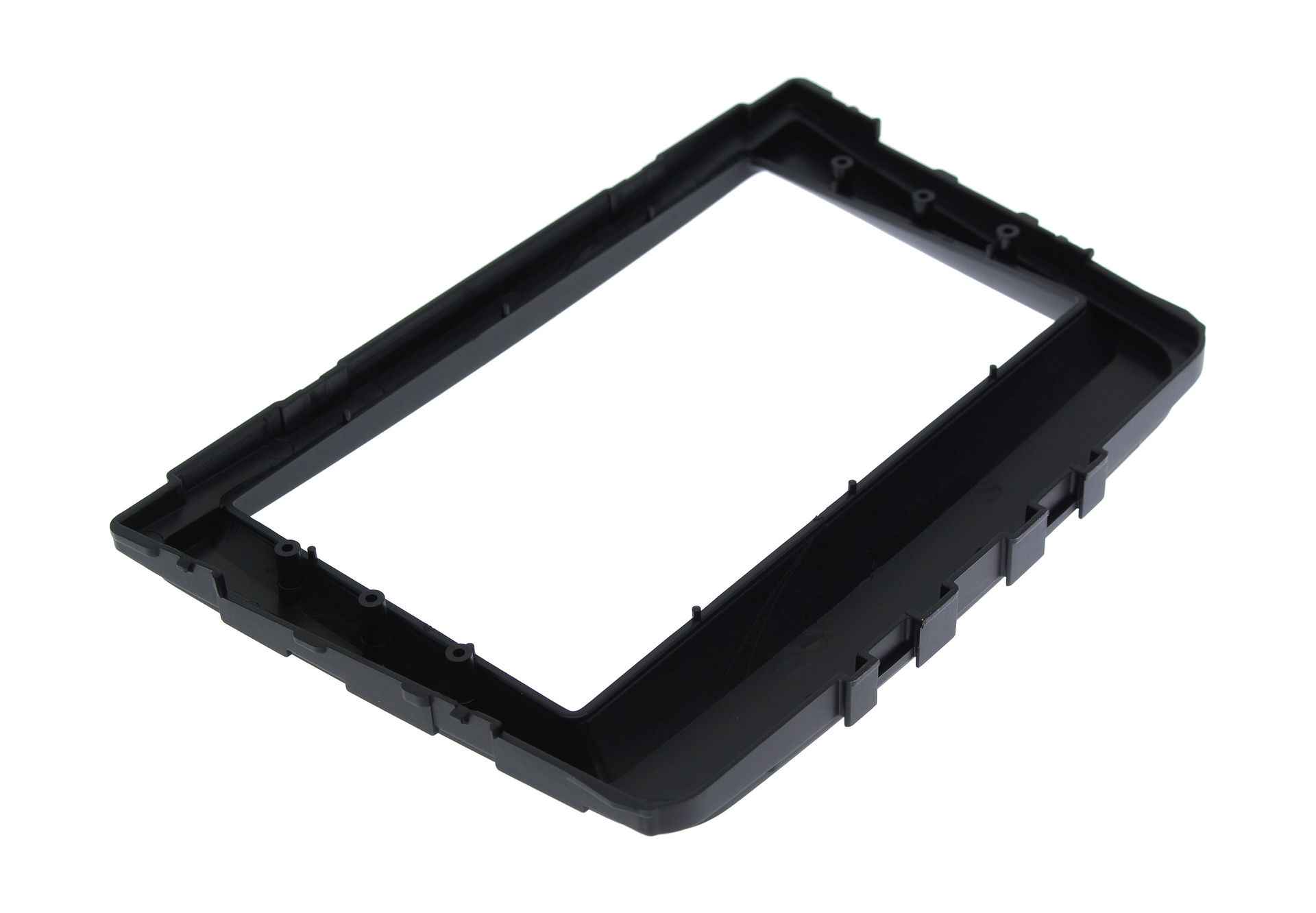 Переходная рамка для Hyundai Creta, IX25 2DIN