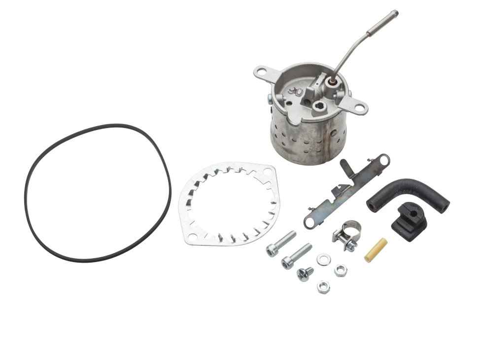 Webasto Горелка Термо 90/90S/90ST (дизель)