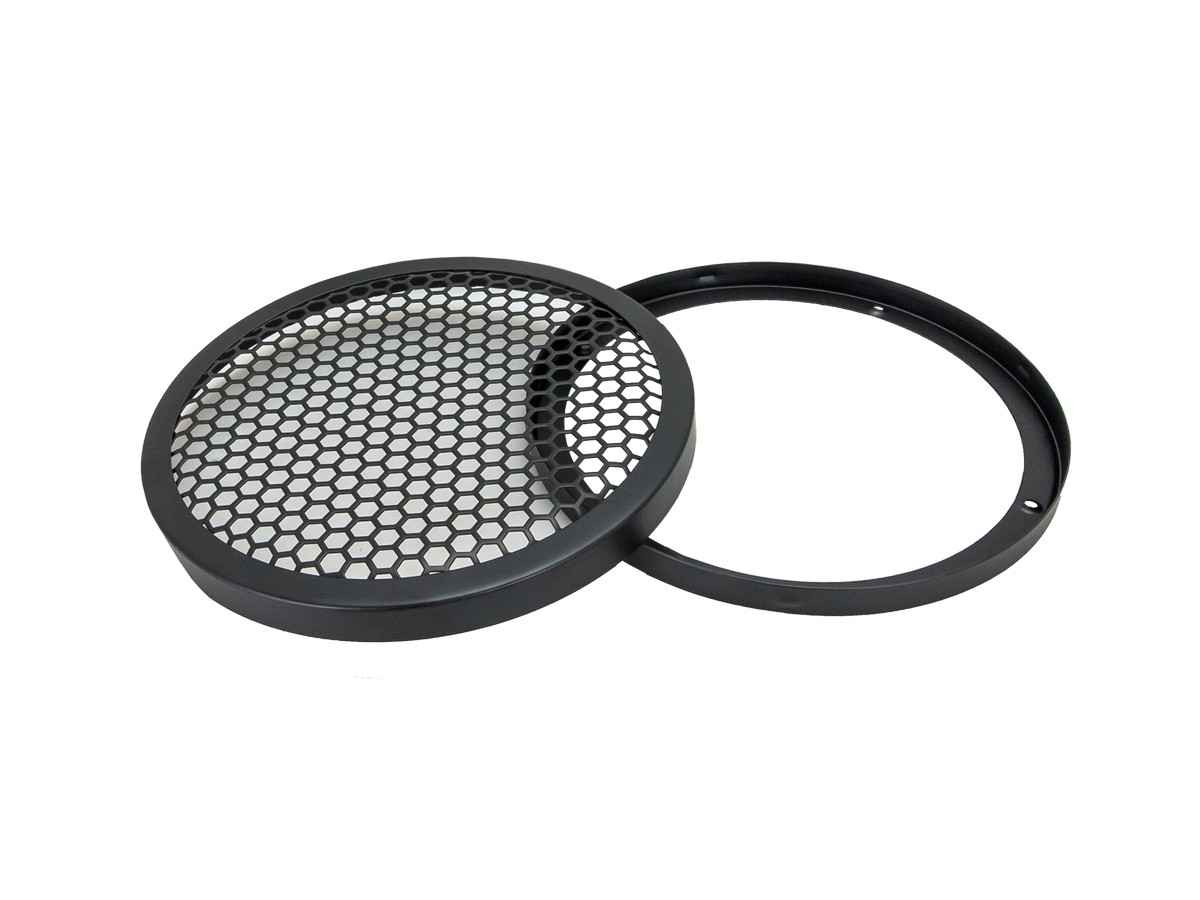 Aura WGM-3308 Гриль металл крупная ячейка 16см