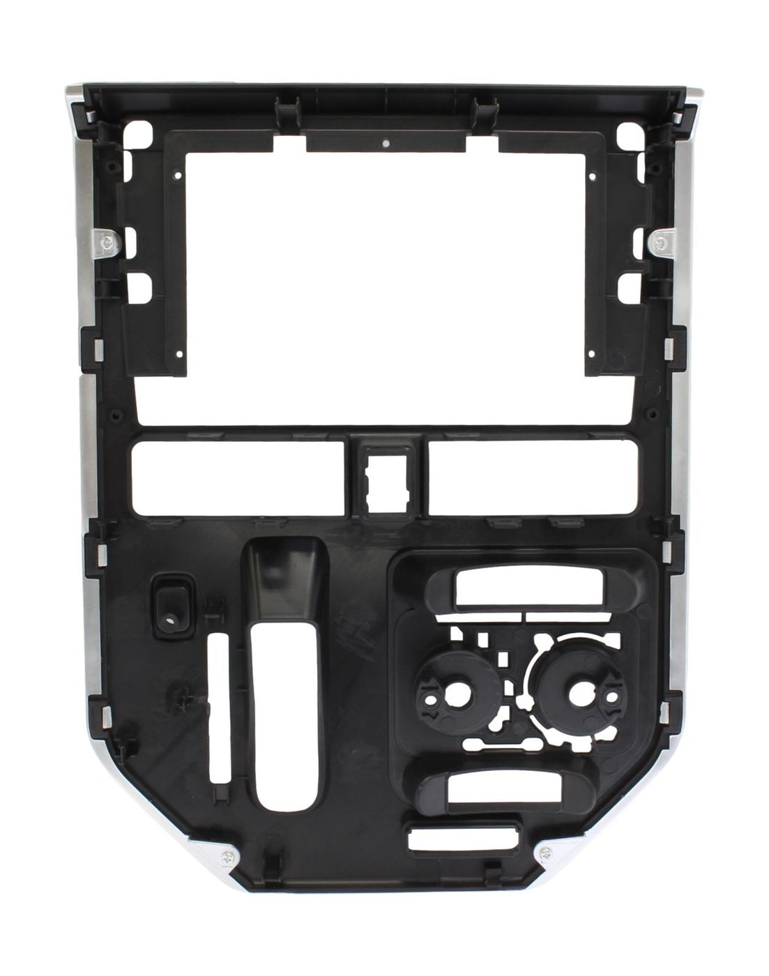 Рамка TO502T в Toyota Tank, Roomy 2016-20 10