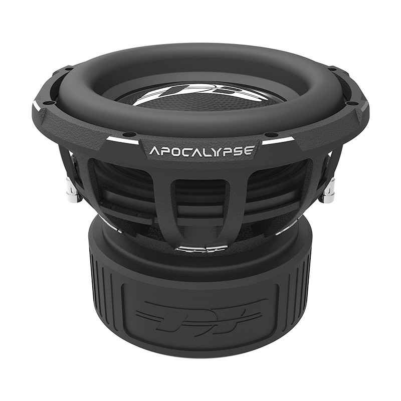 Alphard Deaf Bonce SA312D1 сабвуфер 1+1 OHM