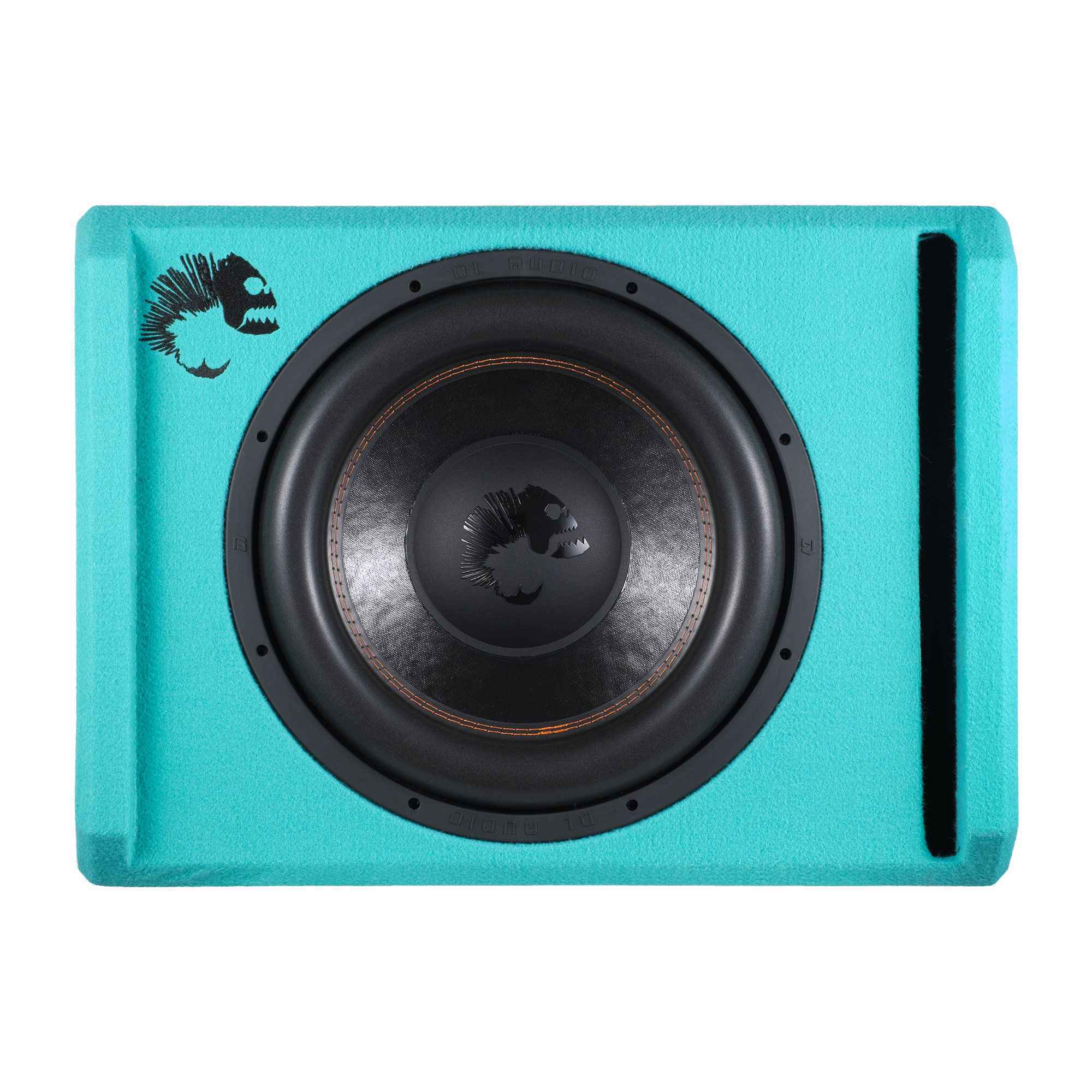 DL Audio Piranha 15A Marine V.2 сабвуфер активный