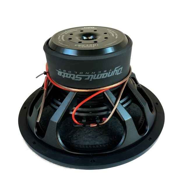 Dynamic State SARMAT SMW-252 сабвуфер