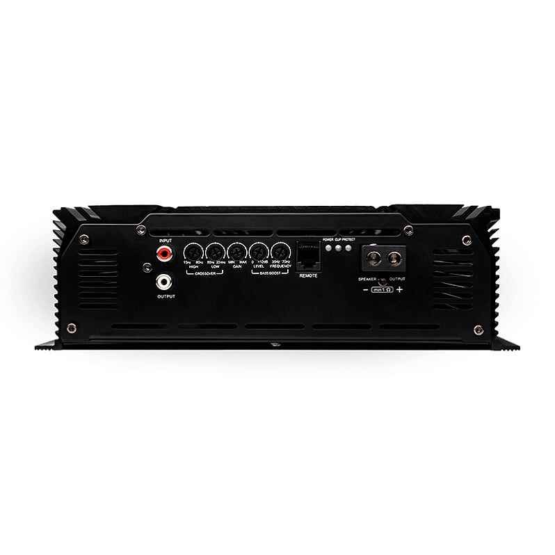 Deaf Bonce Apocalypse AAB-4900.1D