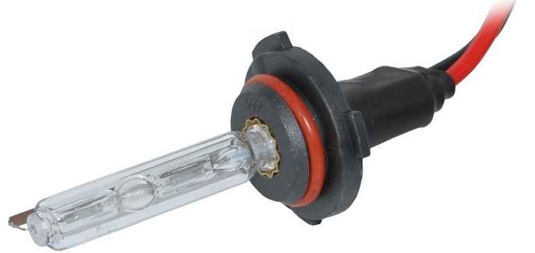 Лампа ксеноновая Clearlight НВ4 9006 5000K4