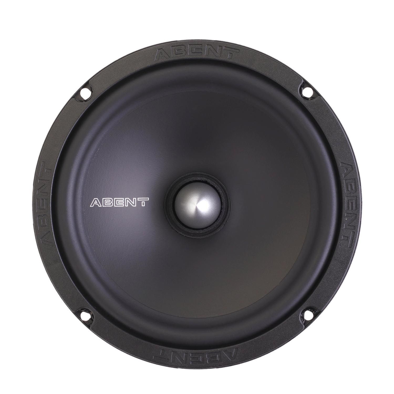 ABENT ASP-16.2, компонентная акустическая система