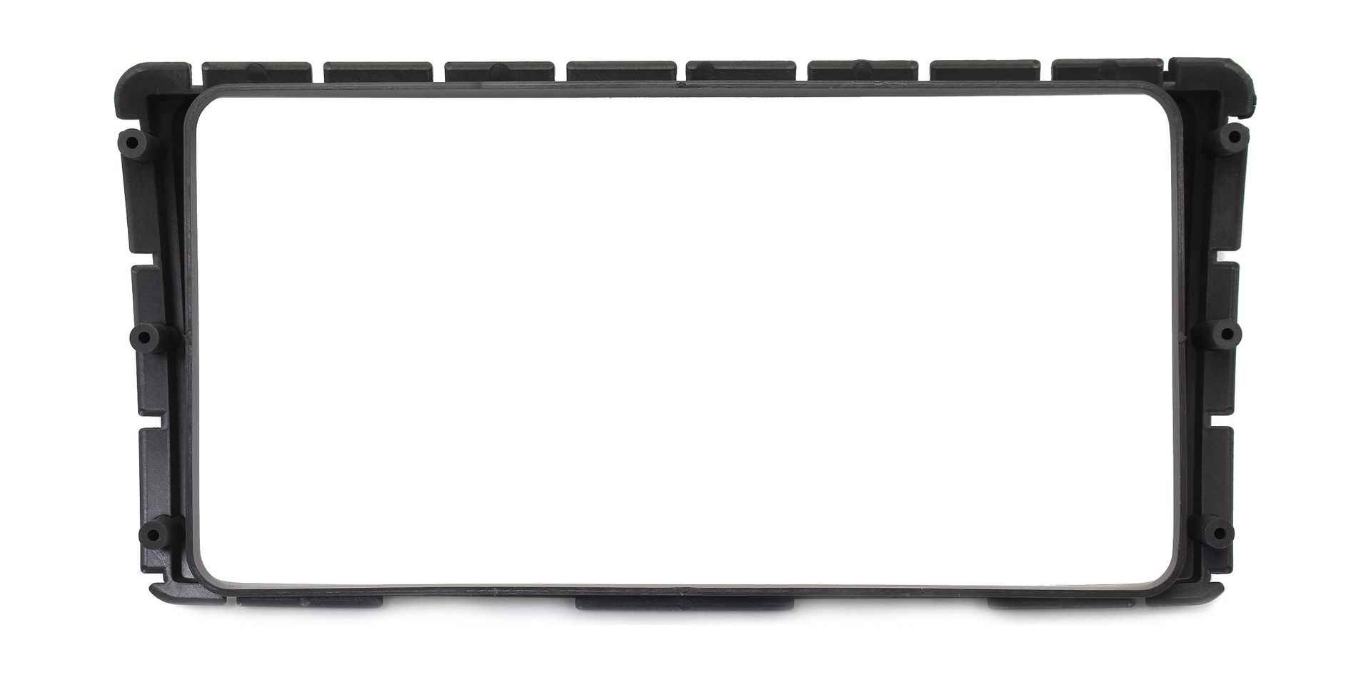 Переходная рамка для Toyota Hilux 12-15 2DIN