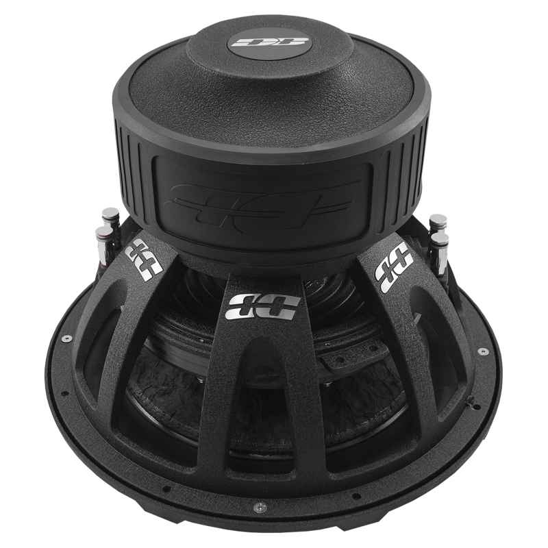 Alphard Deaf Bonce DB-SA315 D1 сабвуфер