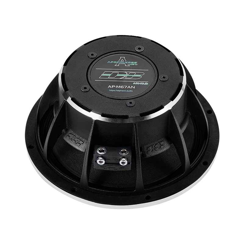 Alphard Apocalypse AP-M67AN, среднечастотная акустическая система