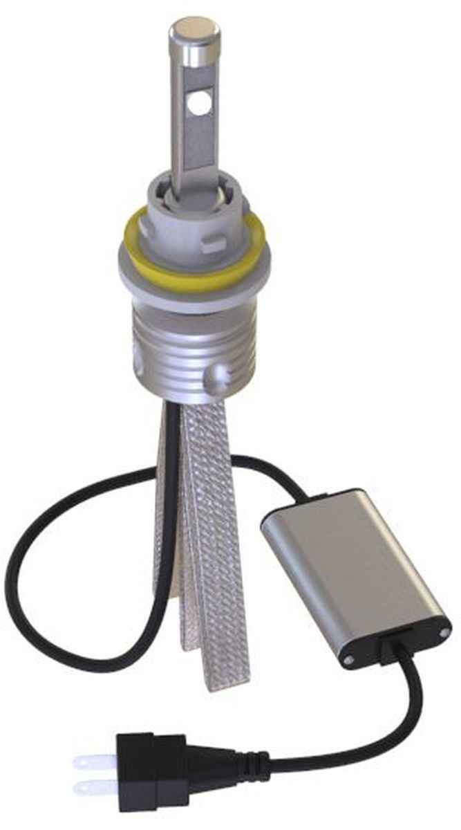 Лампа LED Clearlight Flex Ultimate HB4 5500 lm (2шт)