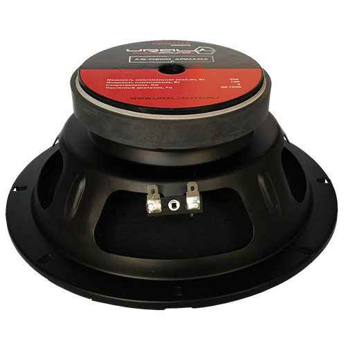 Акус.сист. Ural AS-D200 ARMADA